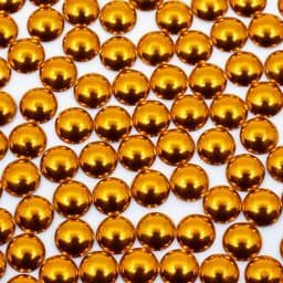 Metallic Studs (Hotfix)