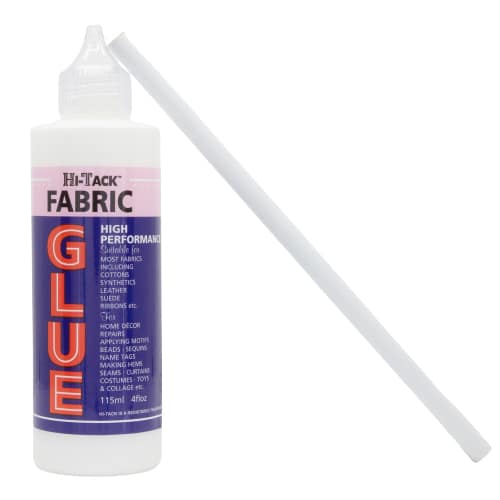 Adhesives & Accessories